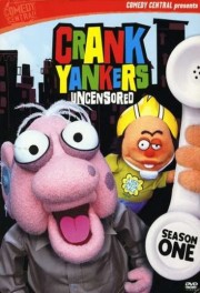 Watch Free Crank Yankers Movies Full HD Soaper TV