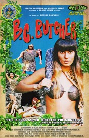 Watch Free B.C. Butcher Movies Full HD Soaper TV