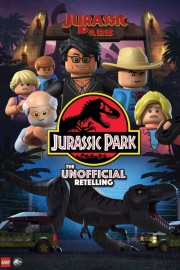 Watch Free LEGO Jurassic Park: The Unofficial Retelling Movies Full HD Soaper TV