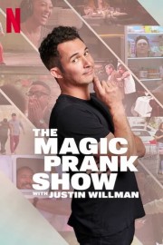 Watch Free THE MAGIC PRANK SHOW with Justin Willman Movies Full HD Soaper TV