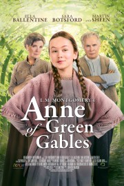 Watch Free Anne of Green Gables Movies Full HD Soaper TV