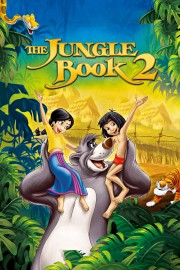 Watch Free The Jungle Book 2 Movies Full HD Soaper TV