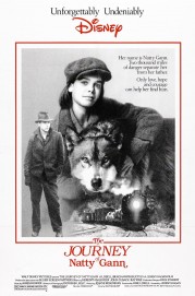 Watch Free The Journey of Natty Gann Movies Full HD Soaper TV