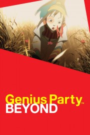 Watch Free Genius Party Beyond Movies Full HD Soaper TV