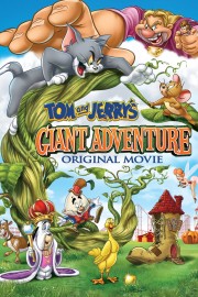 Watch Free Tom and Jerry's Giant Adventure Movies Full HD Soaper TV