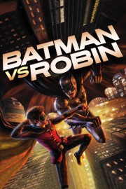 Watch Free Batman vs. Robin Movies Full HD Soaper TV