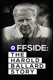 Watch Free Offside: The Harold Ballard Story Movies Full HD Soaper TV