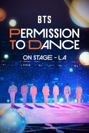 Watch Free BTS: Permission to Dance on Stage - LA Movies Full HD Soaper TV