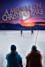 Watch Free A Miracle on Christmas Lake Movies Full HD Soaper TV