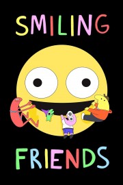 Watch Free Smiling Friends Movies Full HD Soaper TV