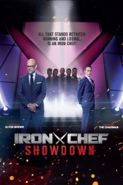 Watch Free Iron Chef Showdown Movies Full HD Soaper TV