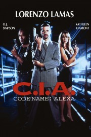 Watch Free CIA Code Name: Alexa Movies Full HD Soaper TV