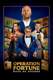 Watch Free Operation Fortune: Ruse de Guerre Movies Full HD Soaper TV