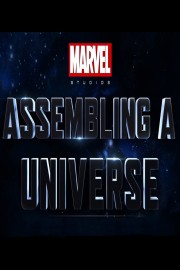 Watch Free Marvel Studios: Assembling a Universe Movies Full HD Soaper TV