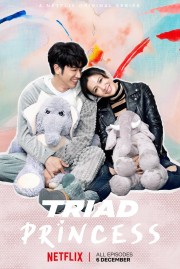 Watch Free Triad Princess Movies Full HD Soaper TV