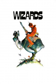 Watch Free Wizards Movies Full HD Soaper TV