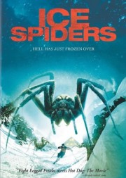 Watch Free Ice Spiders Movies Full HD Soaper TV