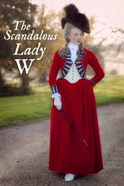 Watch Free The Scandalous Lady W Movies Full HD Soaper TV