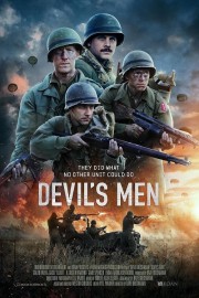 Watch Free Devil's Men Movies Full HD Soaper TV