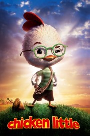 Watch Free Chicken Little Movies Full HD Soaper TV