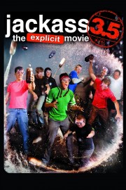 Watch Free Jackass 3.5 Movies Full HD Soaper TV