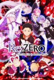 Watch Free Re:ZERO -Starting Life in Another World- Movies Full HD Soaper TV