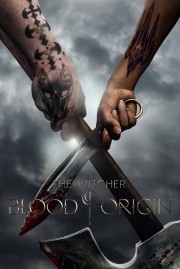 Watch Free The Witcher: Blood Origin Movies Full HD Soaper TV