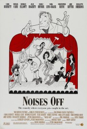 Watch Free Noises Off... Movies Full HD Soaper TV