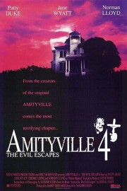 Watch Free Amityville: The Evil Escapes Movies Full HD Soaper TV