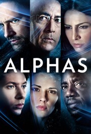 Watch Free Alphas Movies Full HD Soaper TV