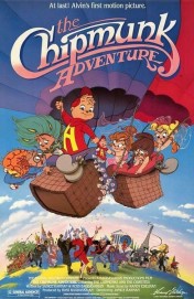 Watch Free The Chipmunk Adventure Movies Full HD Soaper TV