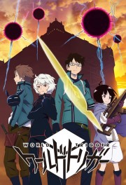 Watch Free World Trigger Movies Full HD Soaper TV