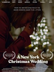 Watch Free A New York Christmas Wedding Movies Full HD Soaper TV