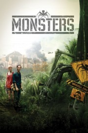 Watch Free Monsters Movies Full HD Soaper TV