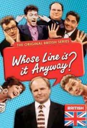 Watch Free Whose Line Is It Anyway? Movies Full HD Soaper TV