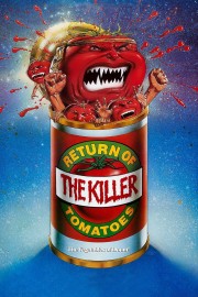 Watch Free Return of the Killer Tomatoes! Movies Full HD Soaper TV