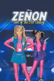 Watch Free Zenon: Girl of the 21st Century Movies Full HD Soaper TV