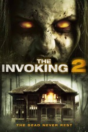 Watch Free The Invoking 2 Movies Full HD Soaper TV