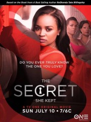 Watch Free The Secret She Kept Movies Full HD Soaper TV