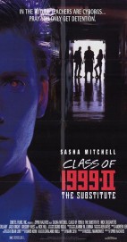 Watch Free Class of 1999 II - The Substitute Movies Full HD Soaper TV