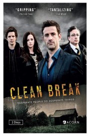 Watch Free Clean Break Movies Full HD Soaper TV