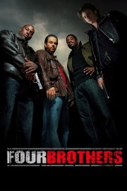 Watch Free Four Brothers Movies Full HD Soaper TV