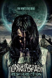 Watch Free Night of the Living Dead: Resurrection Movies Full HD Soaper TV