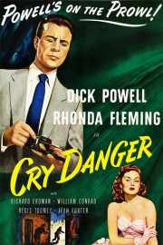 Watch Free Cry Danger Movies Full HD Soaper TV