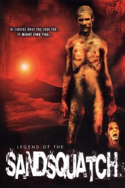 Watch Free Legend of the Sandsquatch Movies Full HD Soaper TV