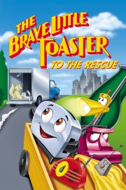 Watch Free The Brave Little Toaster to the Rescue Movies Full HD Soaper TV