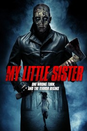 Watch Free My Little Sister Movies Full HD Soaper TV