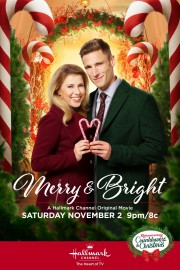 Watch Free Merry & Bright Movies Full HD Soaper TV