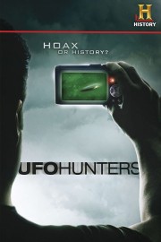 Watch Free UFO Hunters Movies Full HD Soaper TV