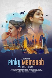 Watch Free Pinky Memsaab Movies Full HD Soaper TV